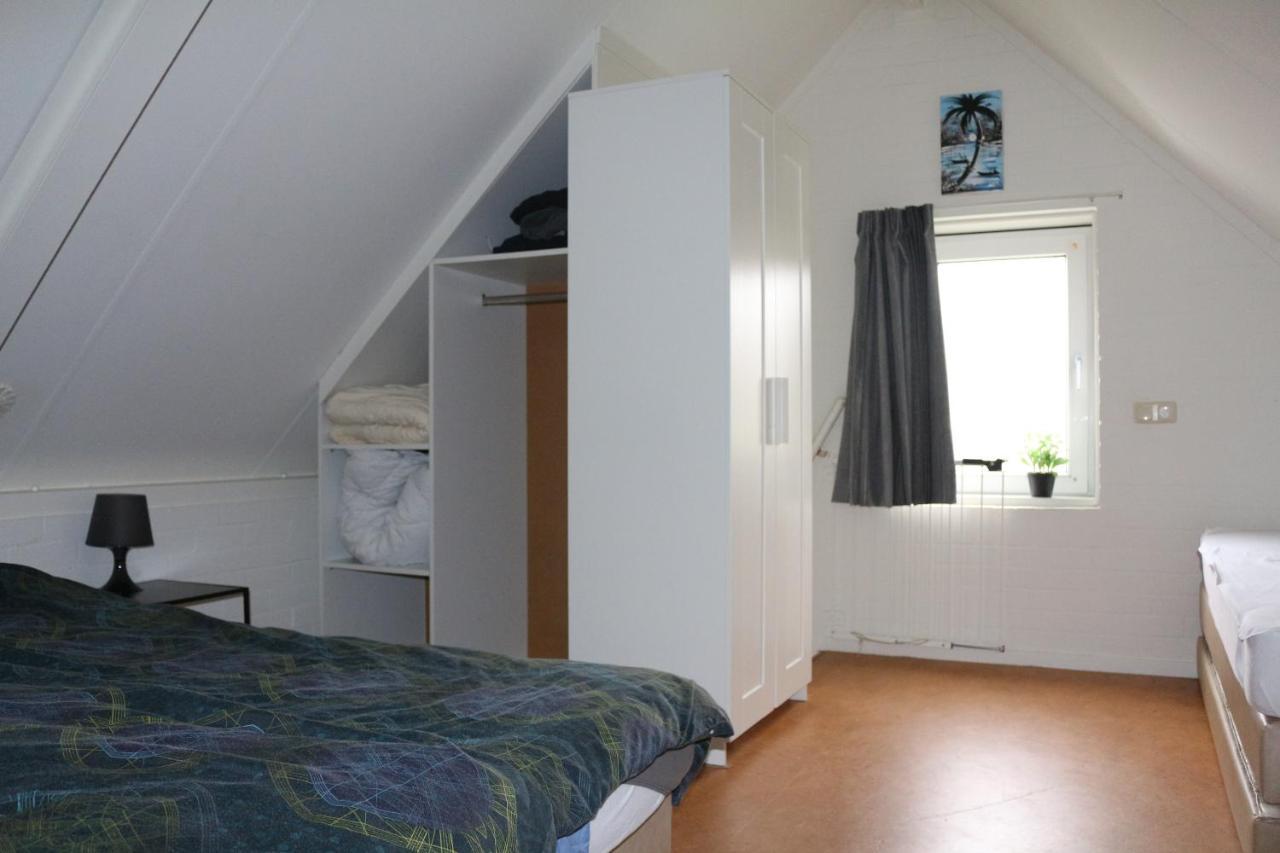 Ons Bosnest Villa Dalfsen Exteriör bild