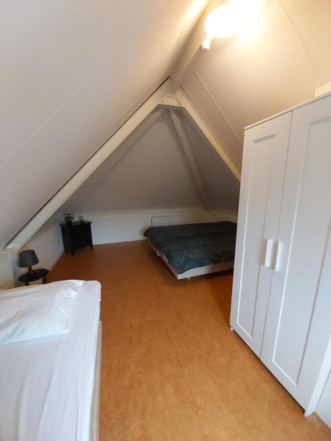 Ons Bosnest Villa Dalfsen Exteriör bild