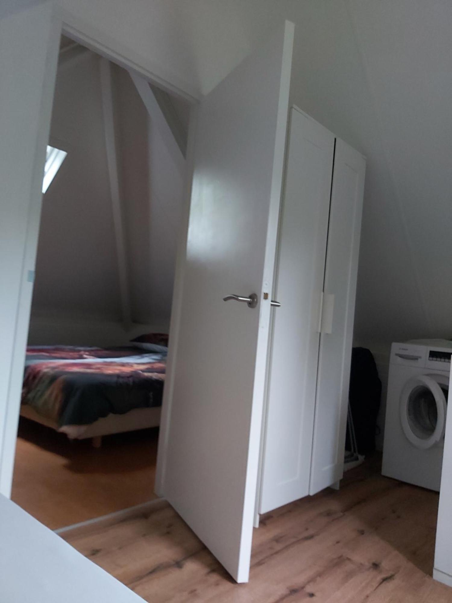 Ons Bosnest Villa Dalfsen Exteriör bild