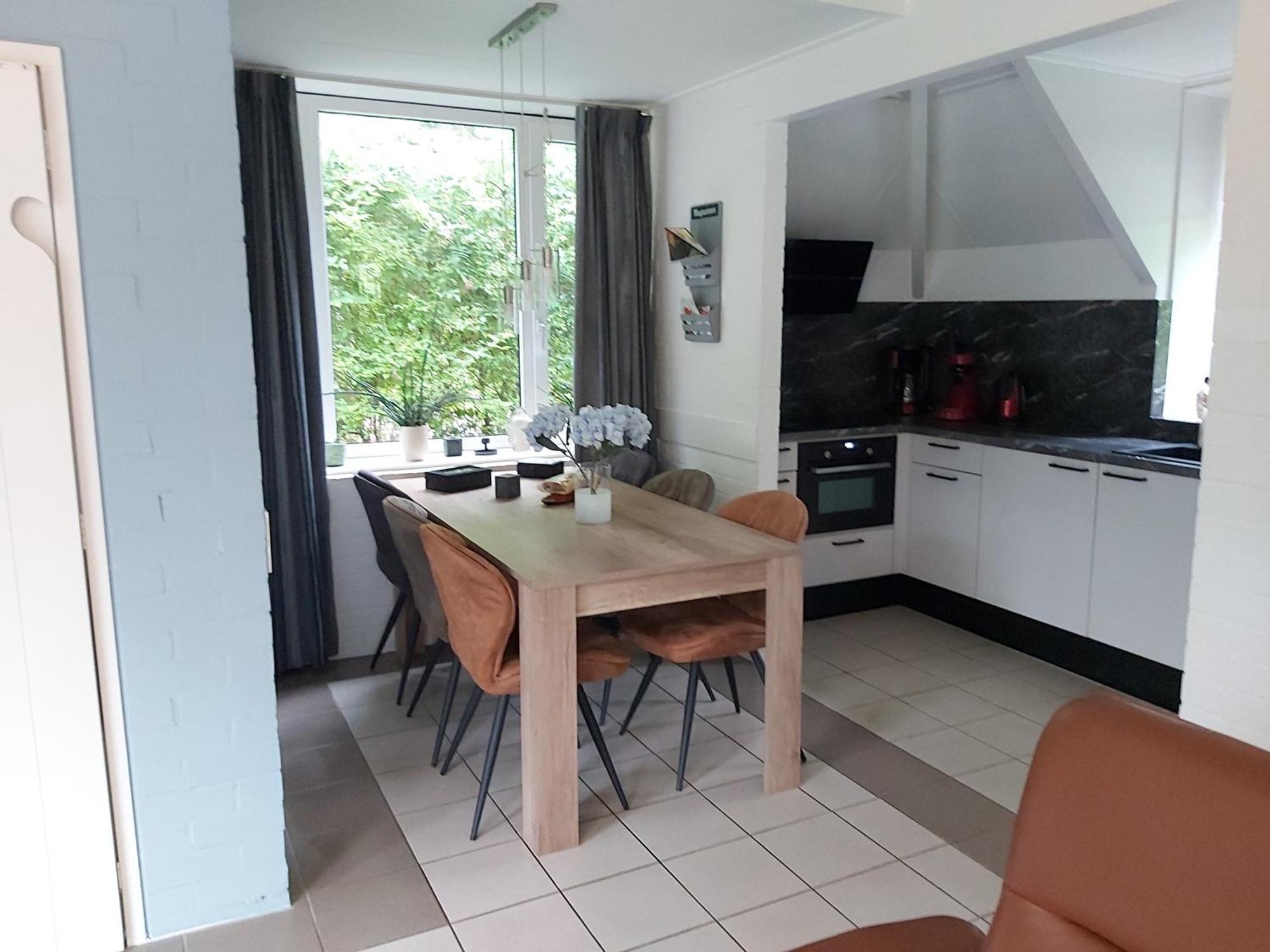 Ons Bosnest Villa Dalfsen Exteriör bild